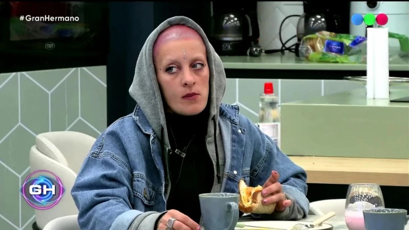 Furia tendría las horas contadas en Gran Hermano: "No quieren más ese espectáculo patético de gritos e insultos"