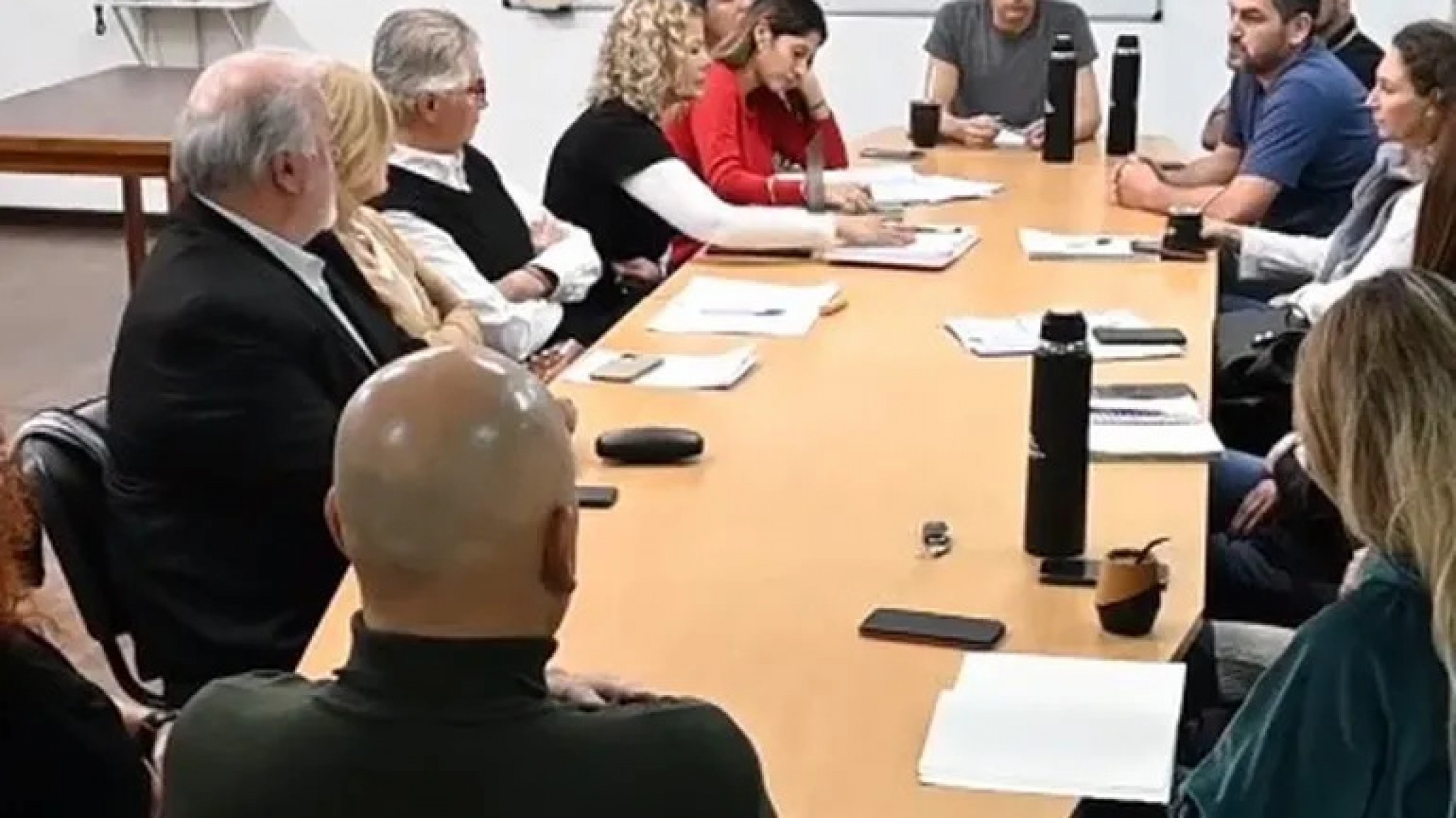 Comodoro avanza en el marco regulatorio del cannabis medicinal