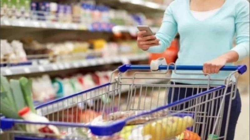 Un estudio muestra una contundente caída en la confianza de los consumidores Comodorenses