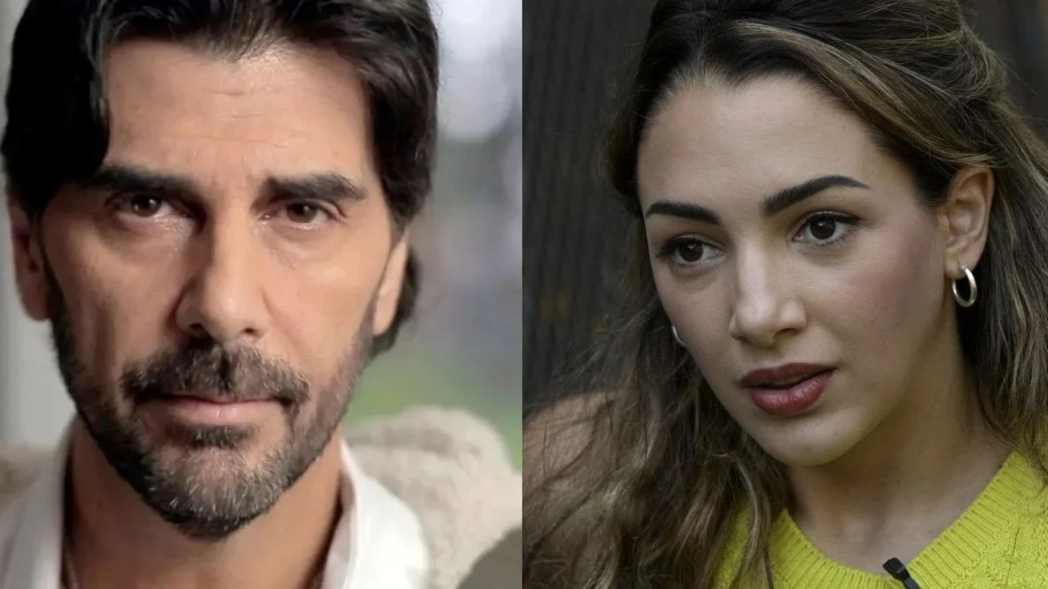 Juan Darthés condenado a seis años de prisión por el abuso sexual a Thelma Fardín