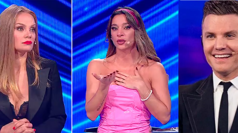 Eliana Guercio contra los panelistas de GH: "Antes de juzgar y criticar primero hay que ser mejor persona"