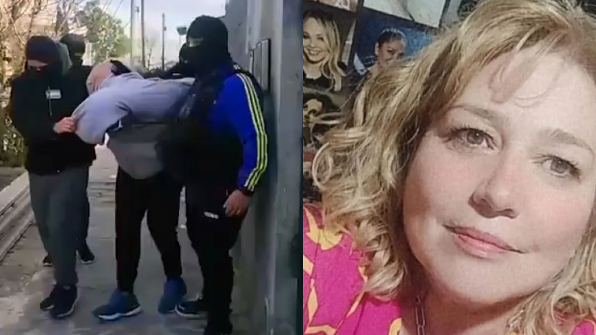 Femicidio en Rawson: Seis meses de prisión preventiva para el acusado