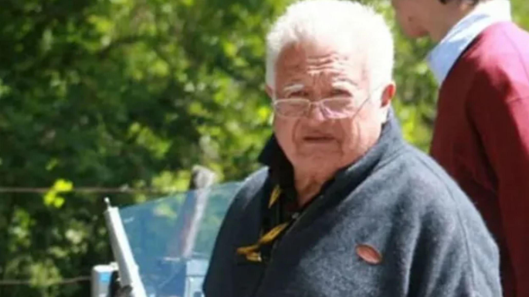 Murió Gregorio Pérez Companc, dueño de PeCom y Molinos del Río de la Plata