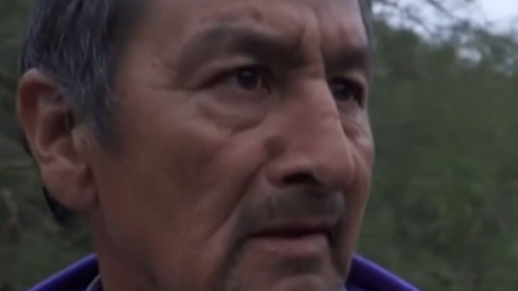 Sospechas en el caso Loan: El padre cuestionó a los detenidos por la desaparición de su hijo