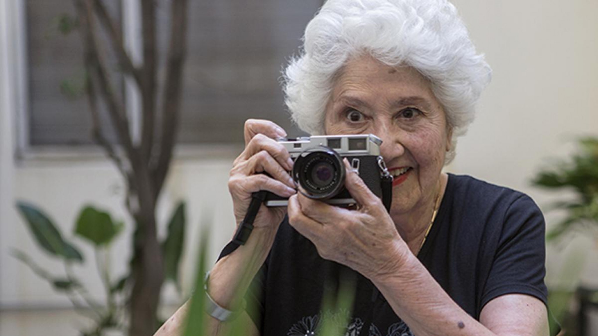 Falleció la fotógrafa Sara Facio a los 92 Años