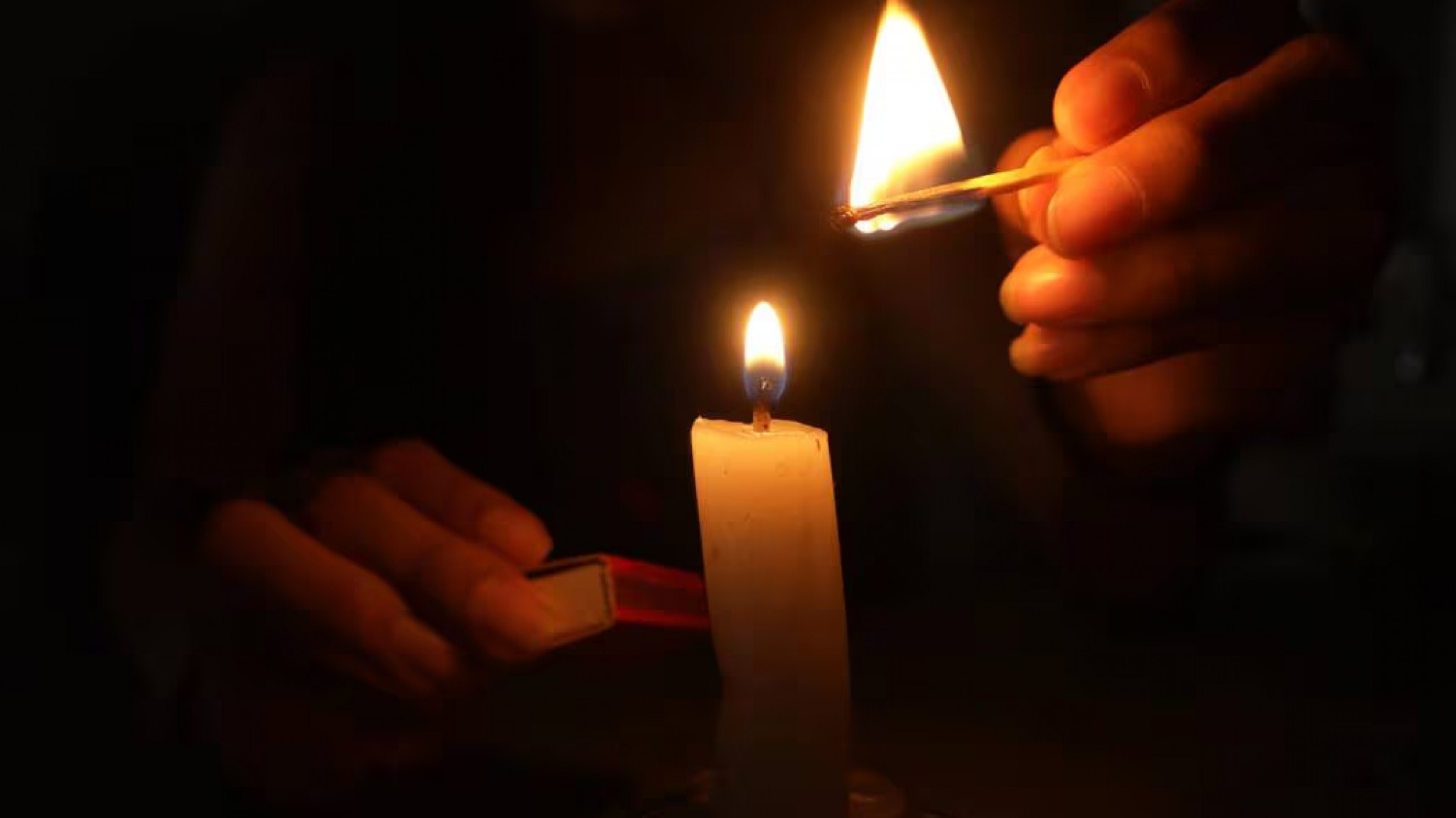 Corte de luz afecta barrios de zona sur de Comodoro y Rada Tilly