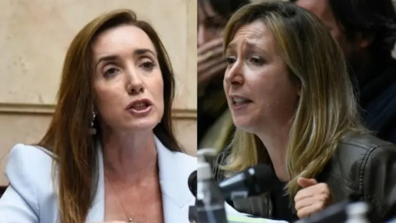 Cruce entre Villarruel y Bregman por la presencia de Granaderos en el Día de la Bandera