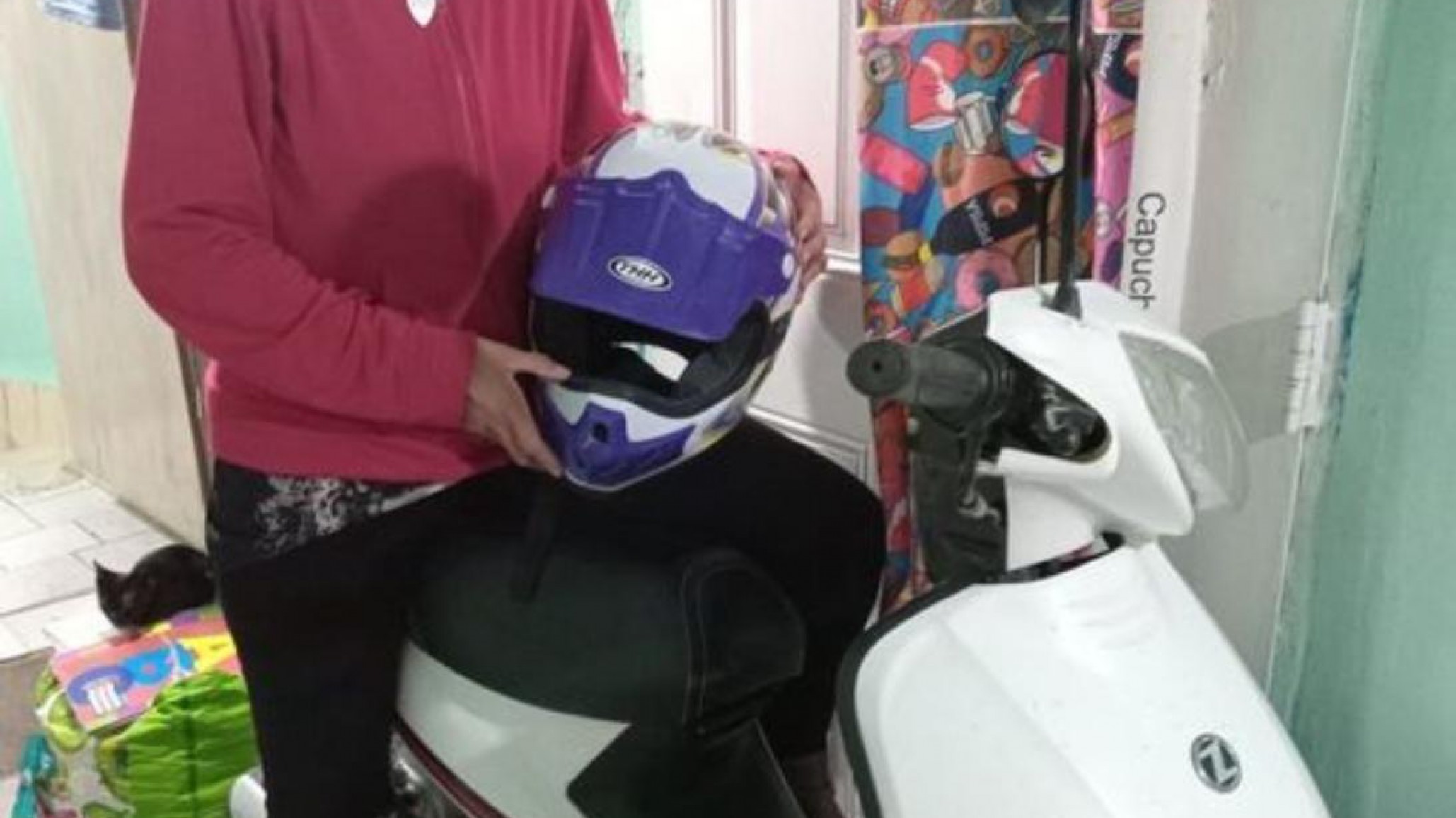 Se busca a una mujer desaparecida desde el jueves