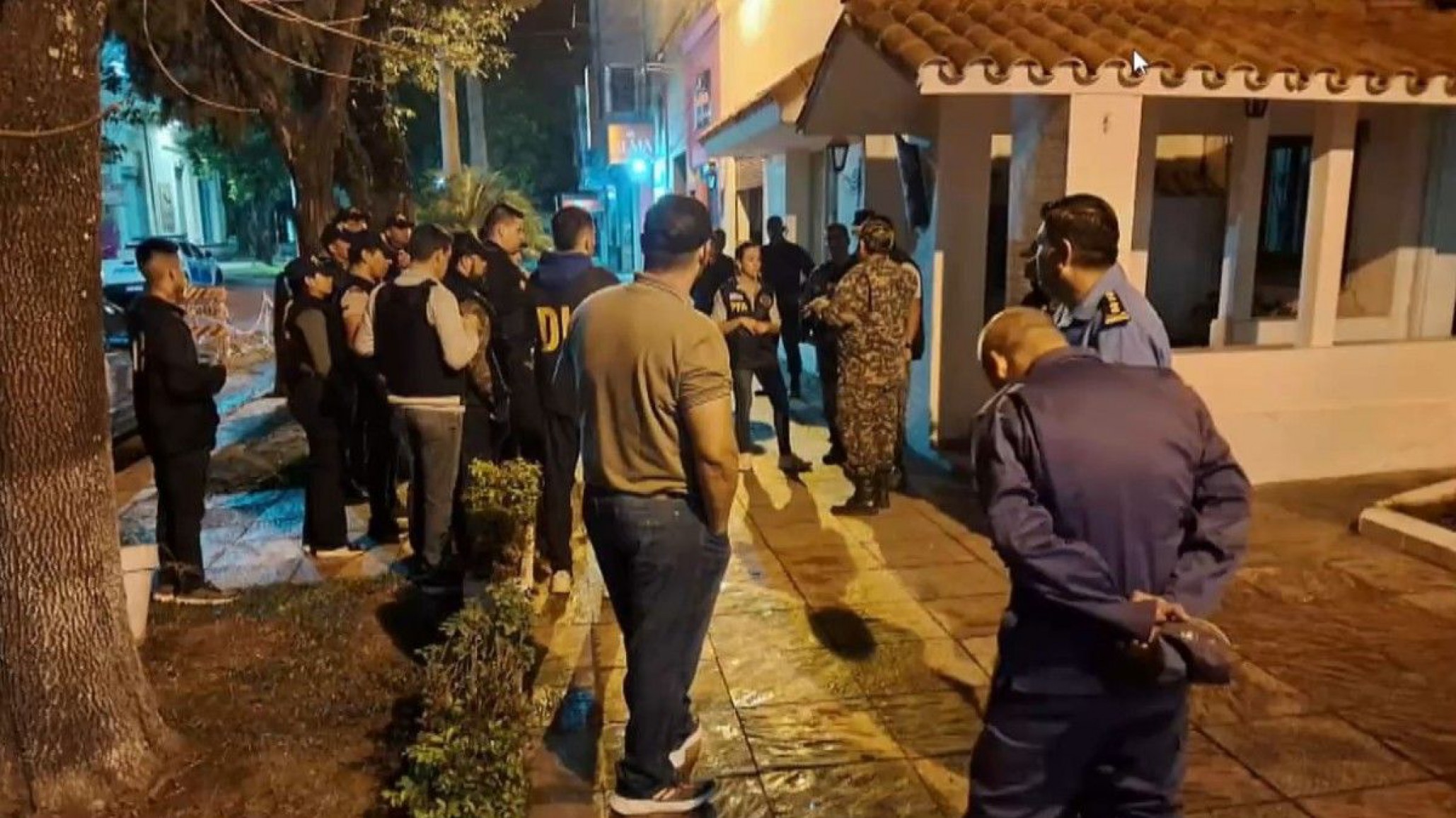 Búsqueda de Loan: investigan si el menor fue trasladado a Chaco