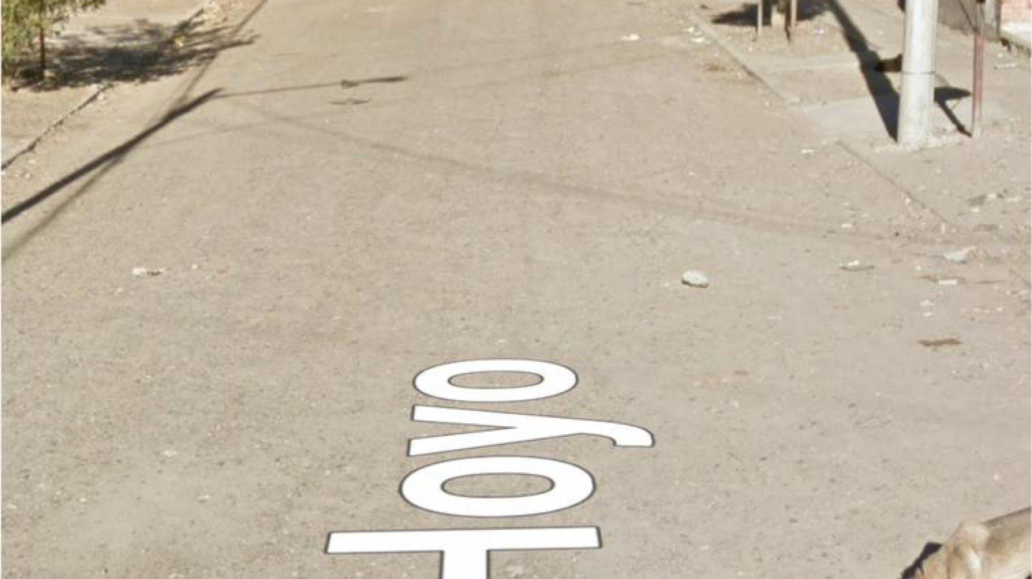 Balearon a una adolescente de 18 años que estaba en una fiesta