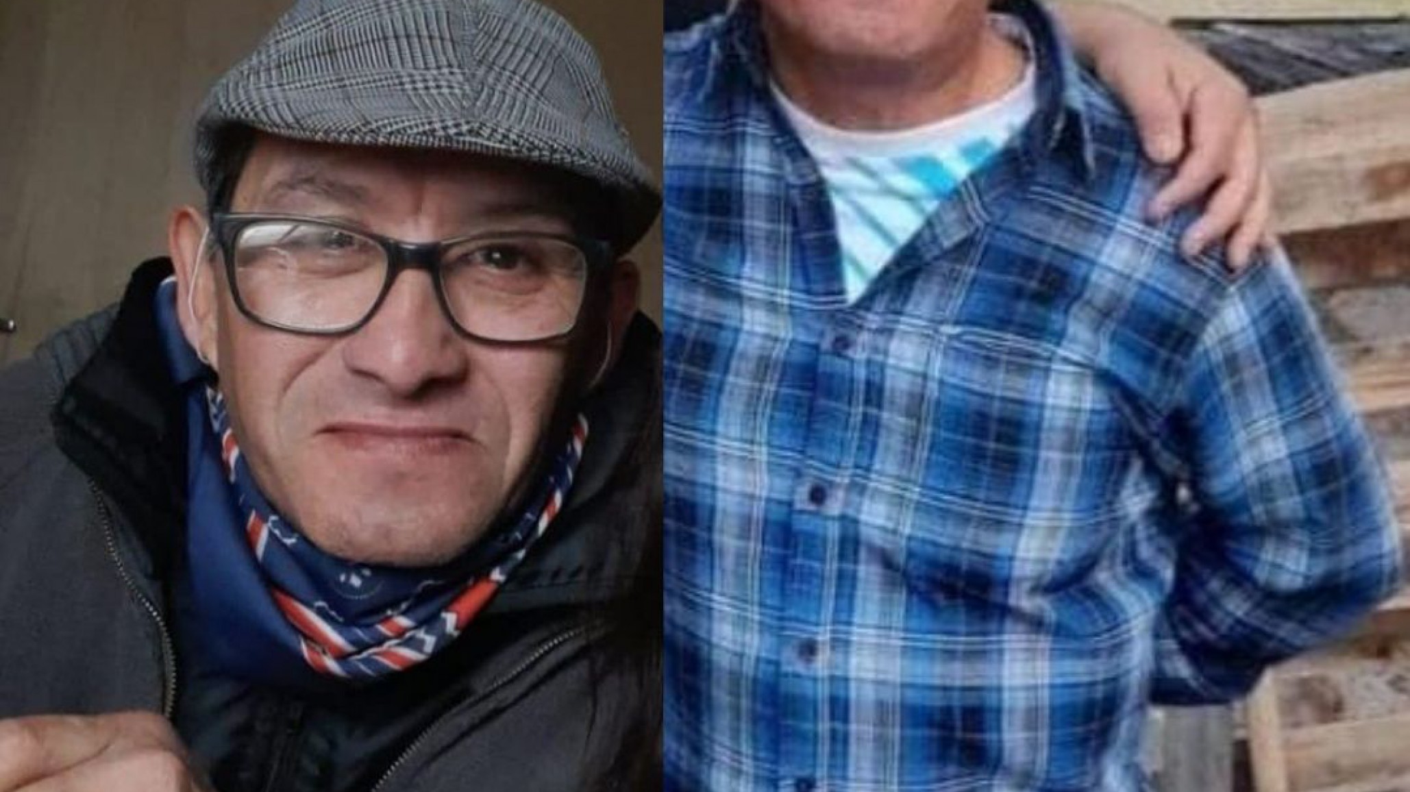 Búsqueda de Luis Alberto Sea: "En la zona, hay entre metro y medio a dos metros de nieve acumulada"