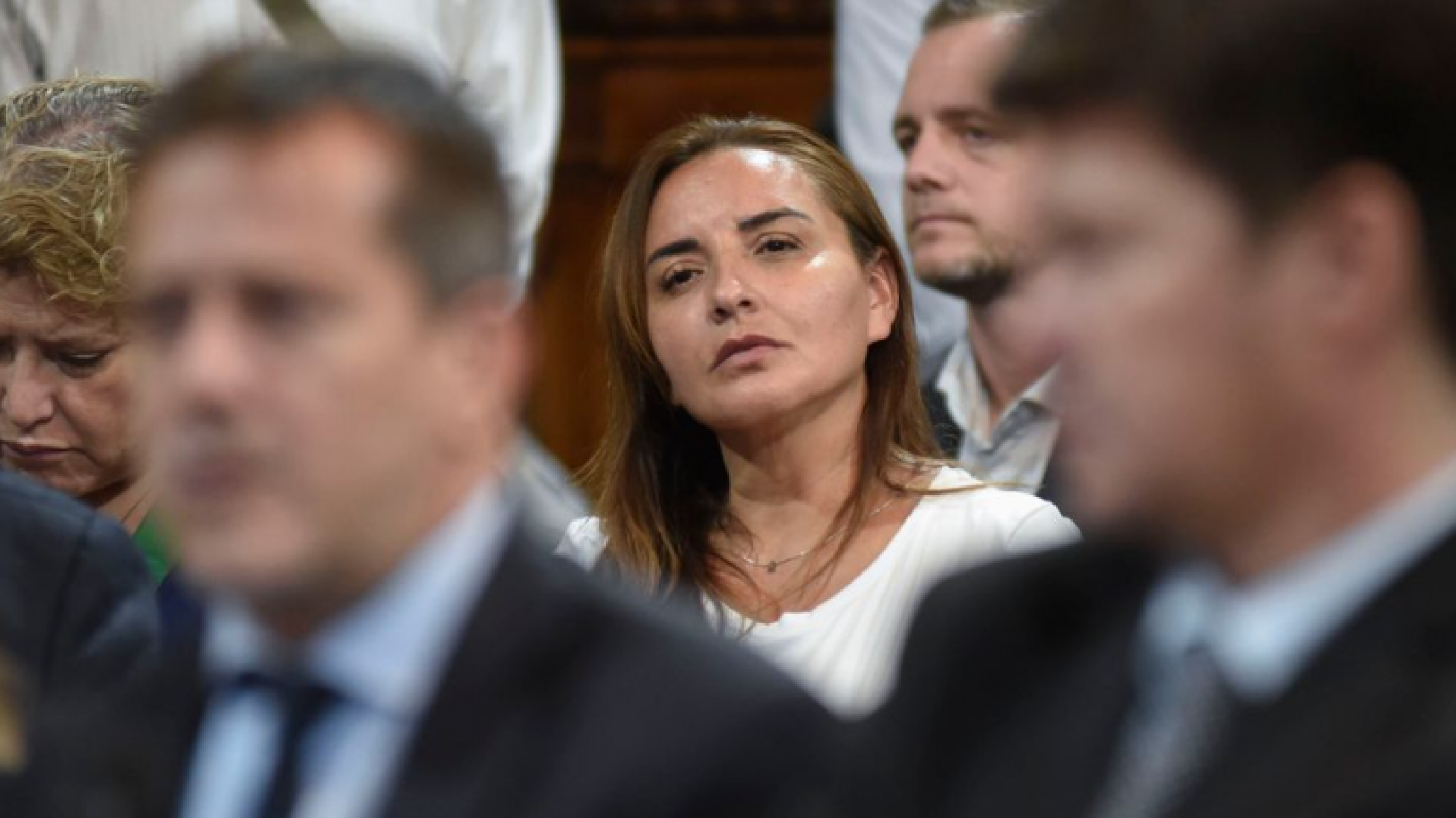 Diputada Freites: "El gobierno tiene desconocimiento sobre las provincias patagónicas"