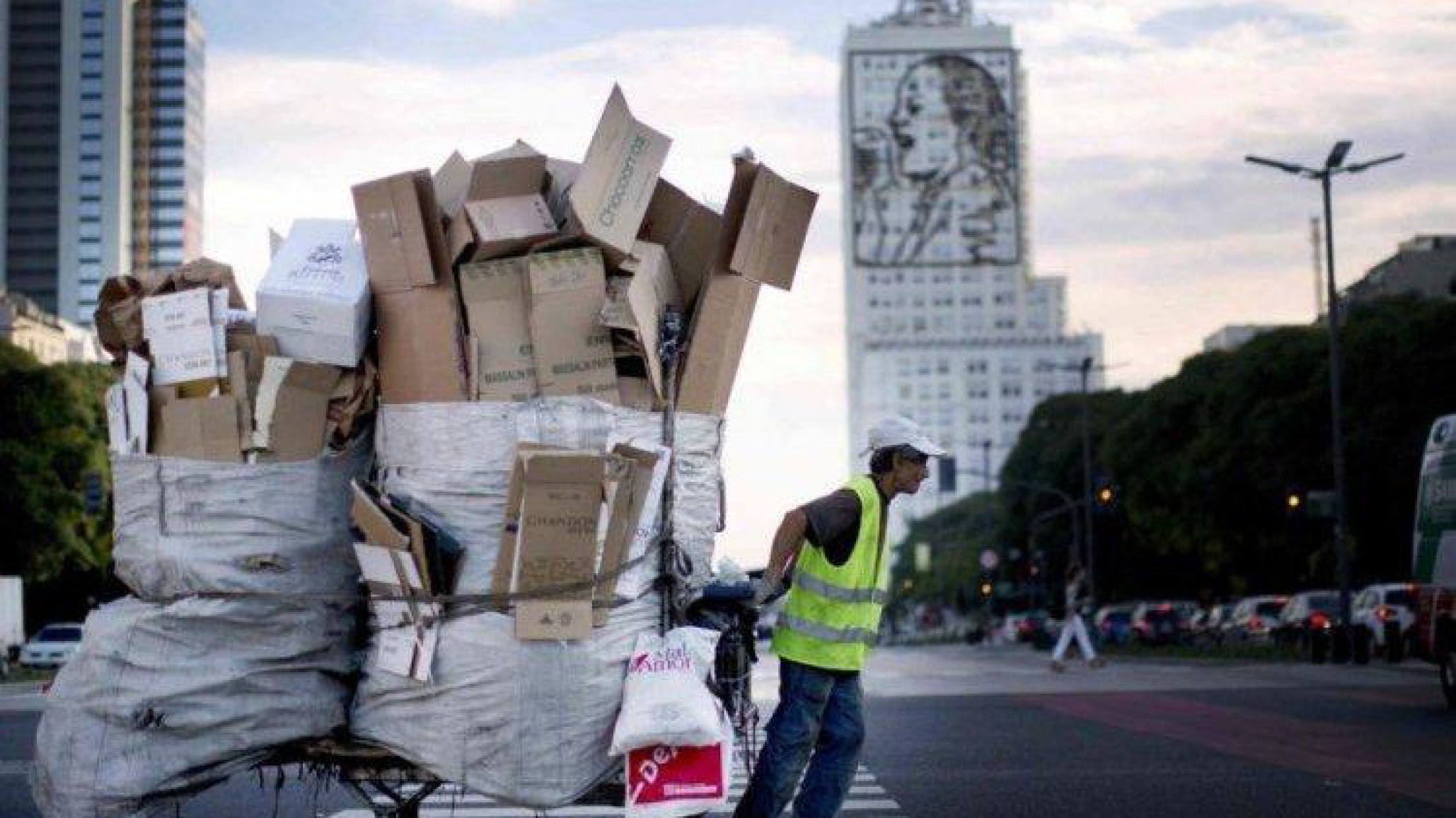 Argentina: el nivel de desigualdad es el más alto en los últimos ocho años