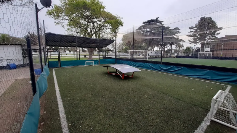 Un niño de 12 años murió repentinamente durante un entrenamiento en Arroyo Seco