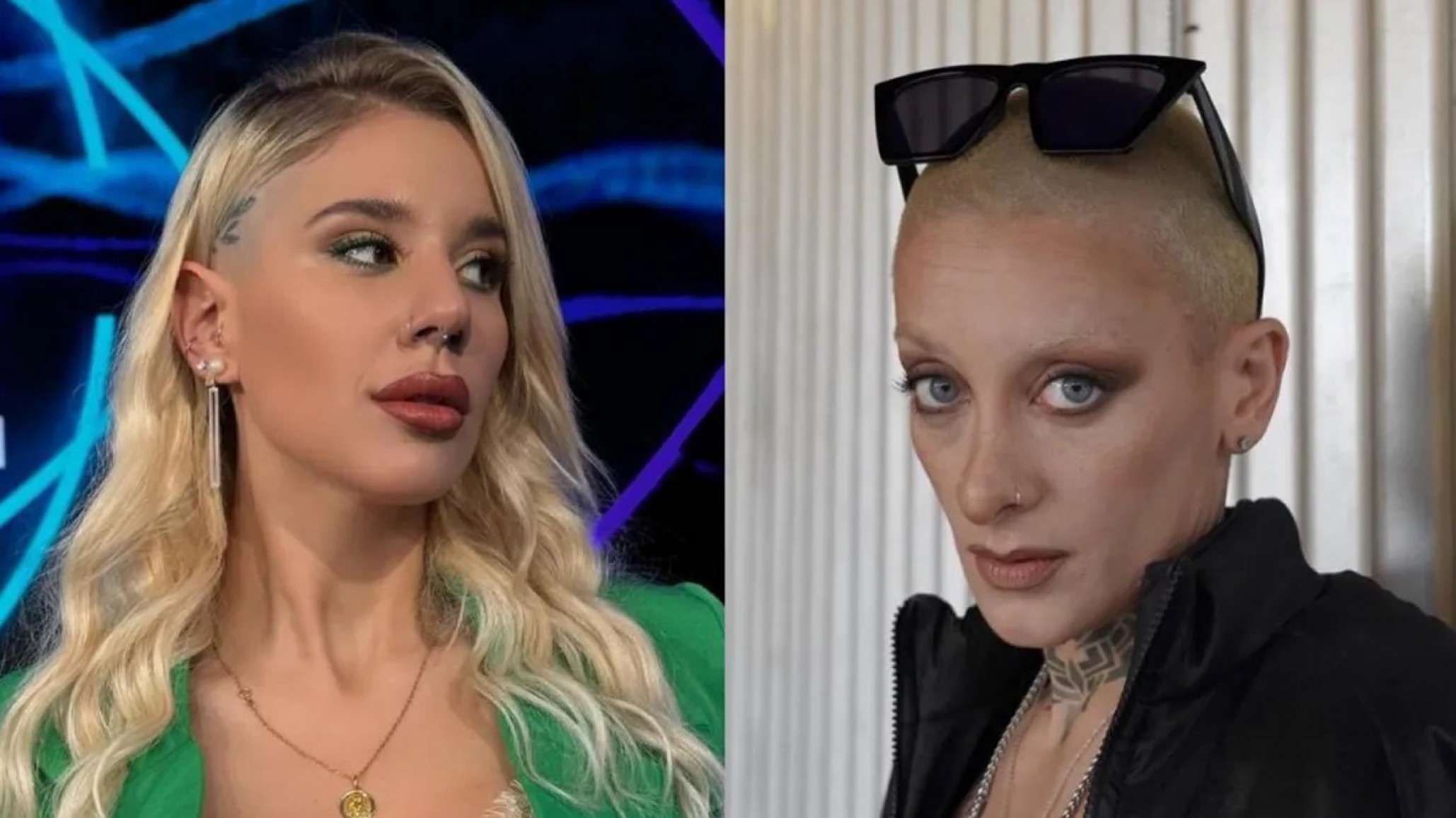 Duro cruce entre Furia y la Tora: "soy una persona muy exitosa"