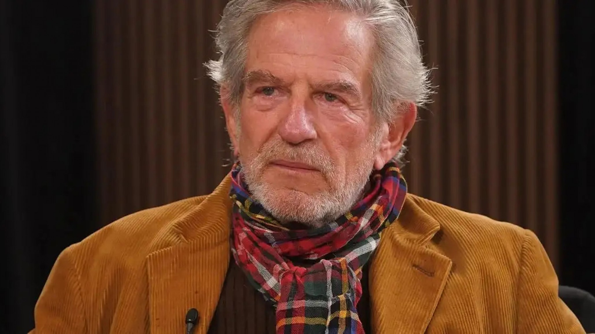 Tras 45 días de internación, Pablo Alarcón recibió el alta médica