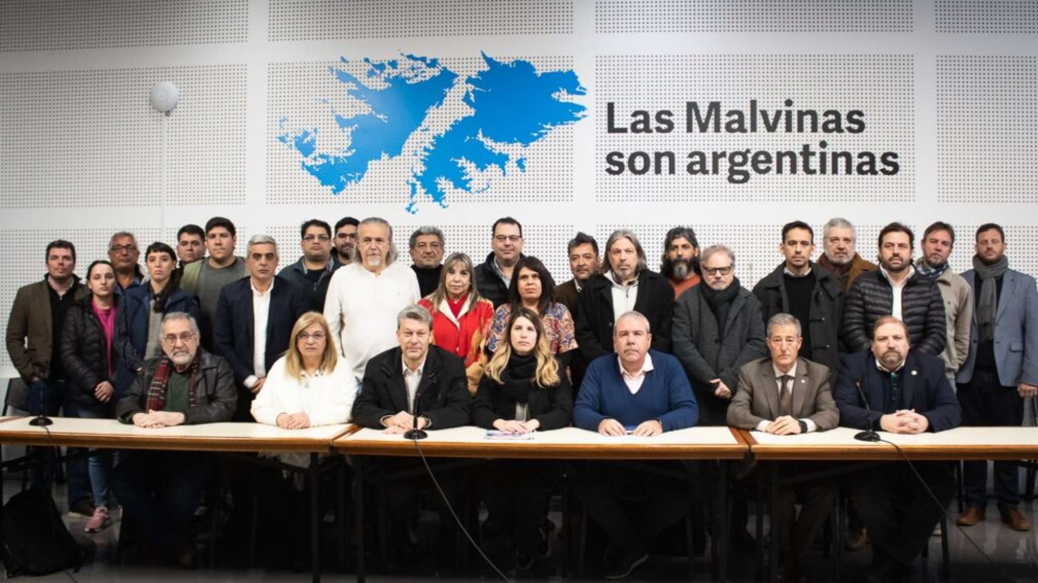 "Sin salarios dignos no hay universidad"