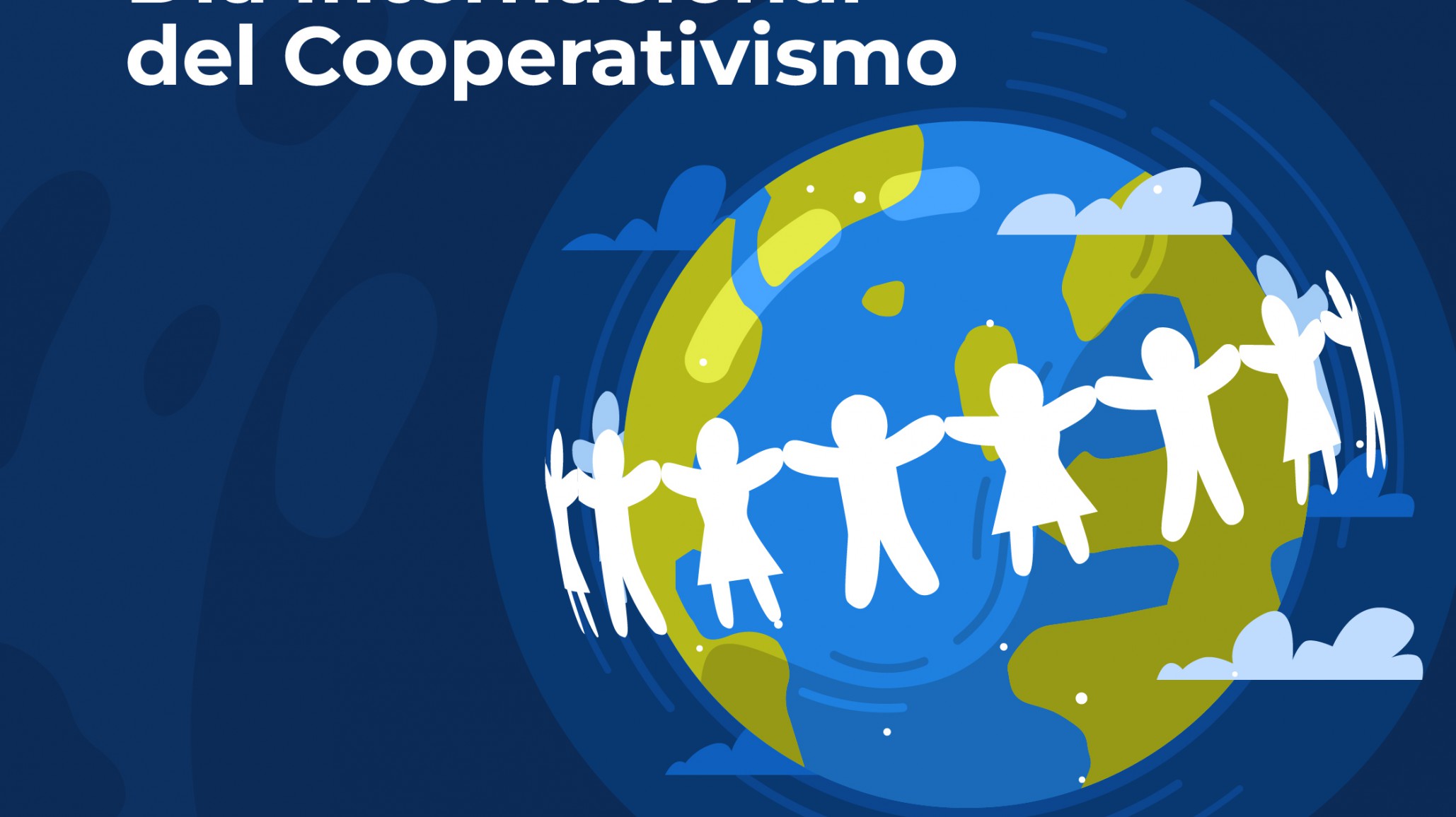 SCPL celebra el Día del Cooperativismo: "Las cooperativas construyen un futuro mejor para todas las personas"