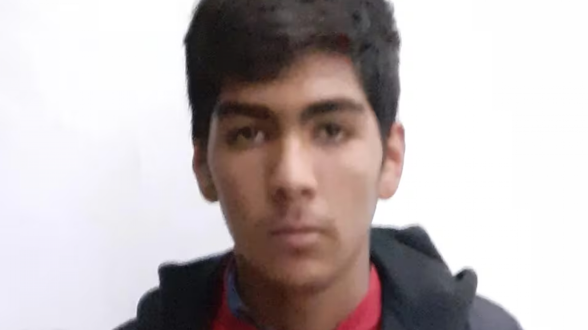 Desapareció un adolescente de 17 años en Mendoza