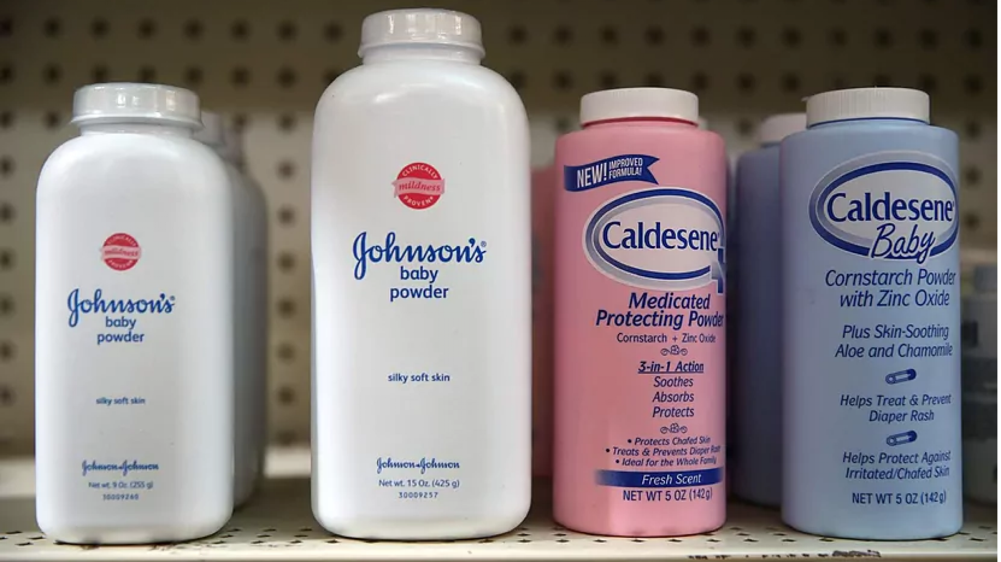 La OMS comparte un alarmante anuncio: ¿El talco es cancerígeno?