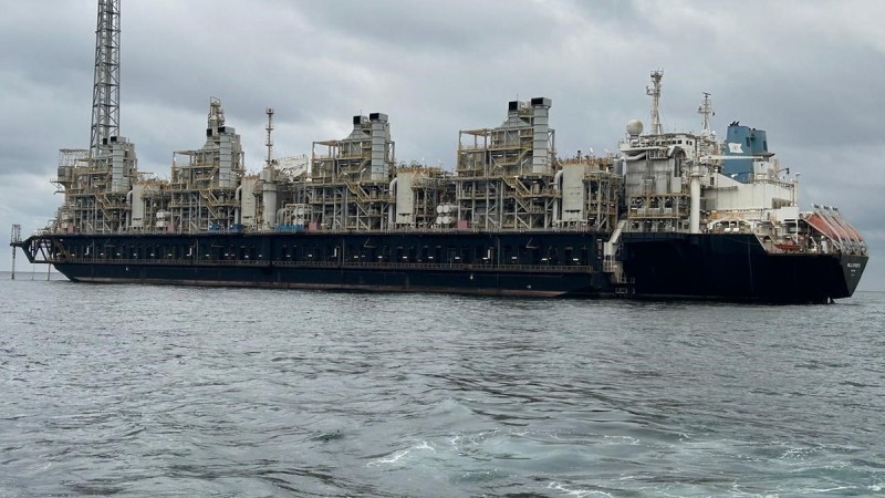 Pan American Energy anunció que entrará en el competitivo grupo de productores de gas natural licuado (GNL)