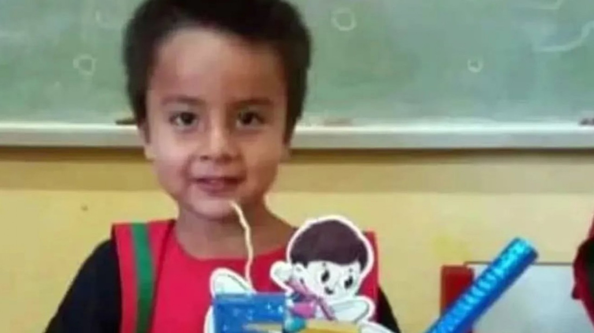 "Estamos cerca de encontrar a Loan": la frase esperanzadora de una de las abogadas de la causa