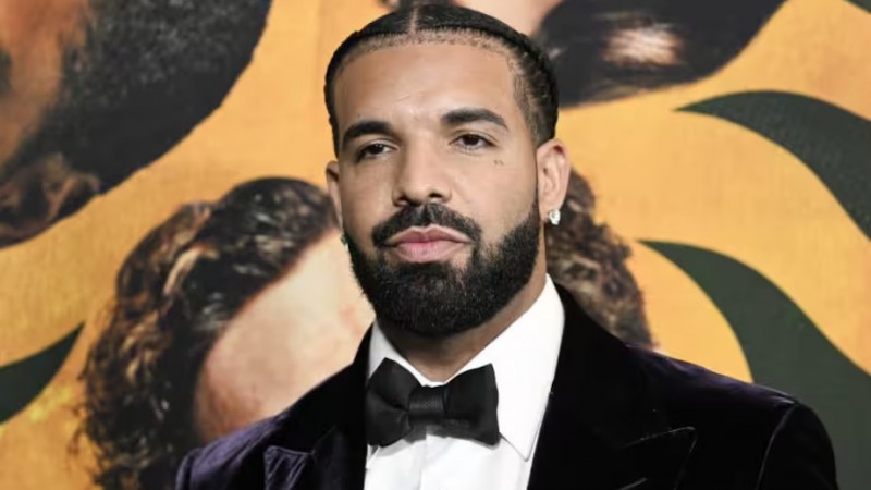 Drake perdió una apuesta millonaria por la victoria de la Selección Argentina ¿Cuánto?