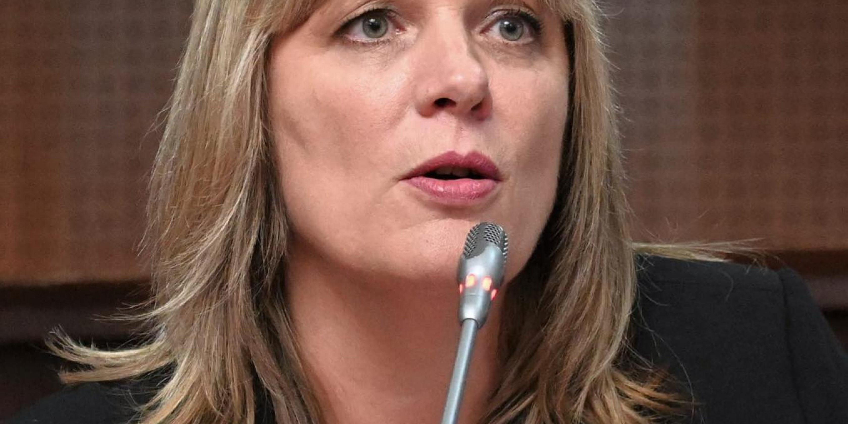 Vanesa Abril: "El femicidio, es un tema al que no se le está dando la seriedad que necesita"