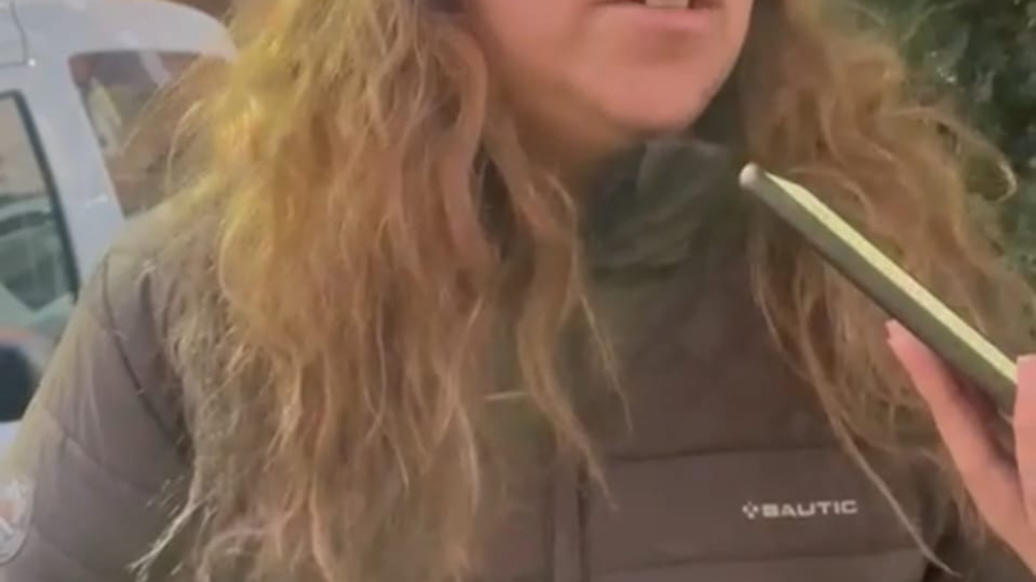 Vecinos del Barrio Abel Amaya exigen soluciones urgentes para conexión de gas: "Somos 42 familias en el proyecto y más de 200 en el barrio"