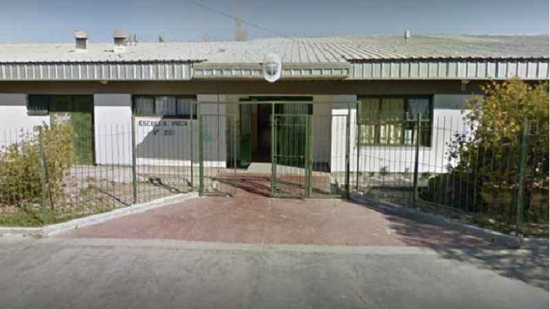 Denunciaron por abuso sexual a una docente de la "Escuela 201" de Trelew
