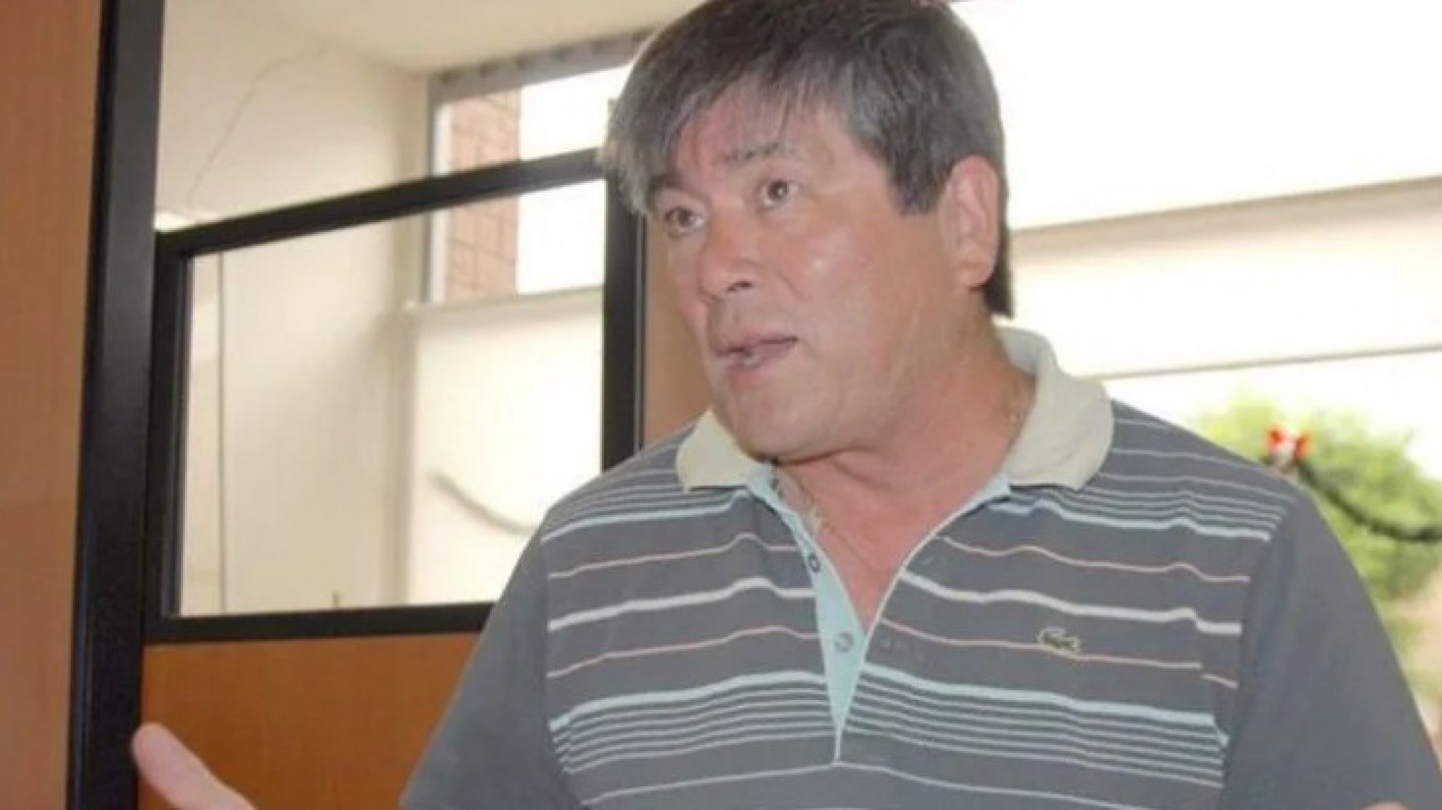 Jubilados acusaron "destrato" por parte del intendente por faltar a una reunión