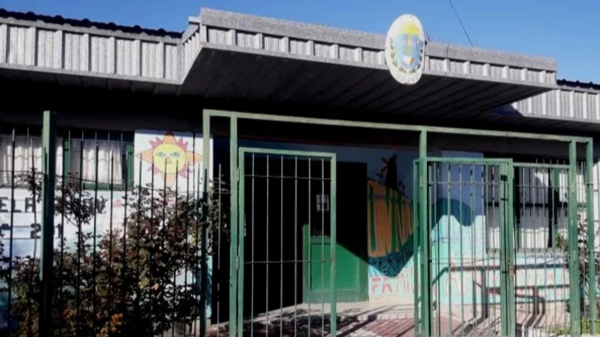 Dictan prisión preventiva para la docente acusada de abuso sexual en Trelew