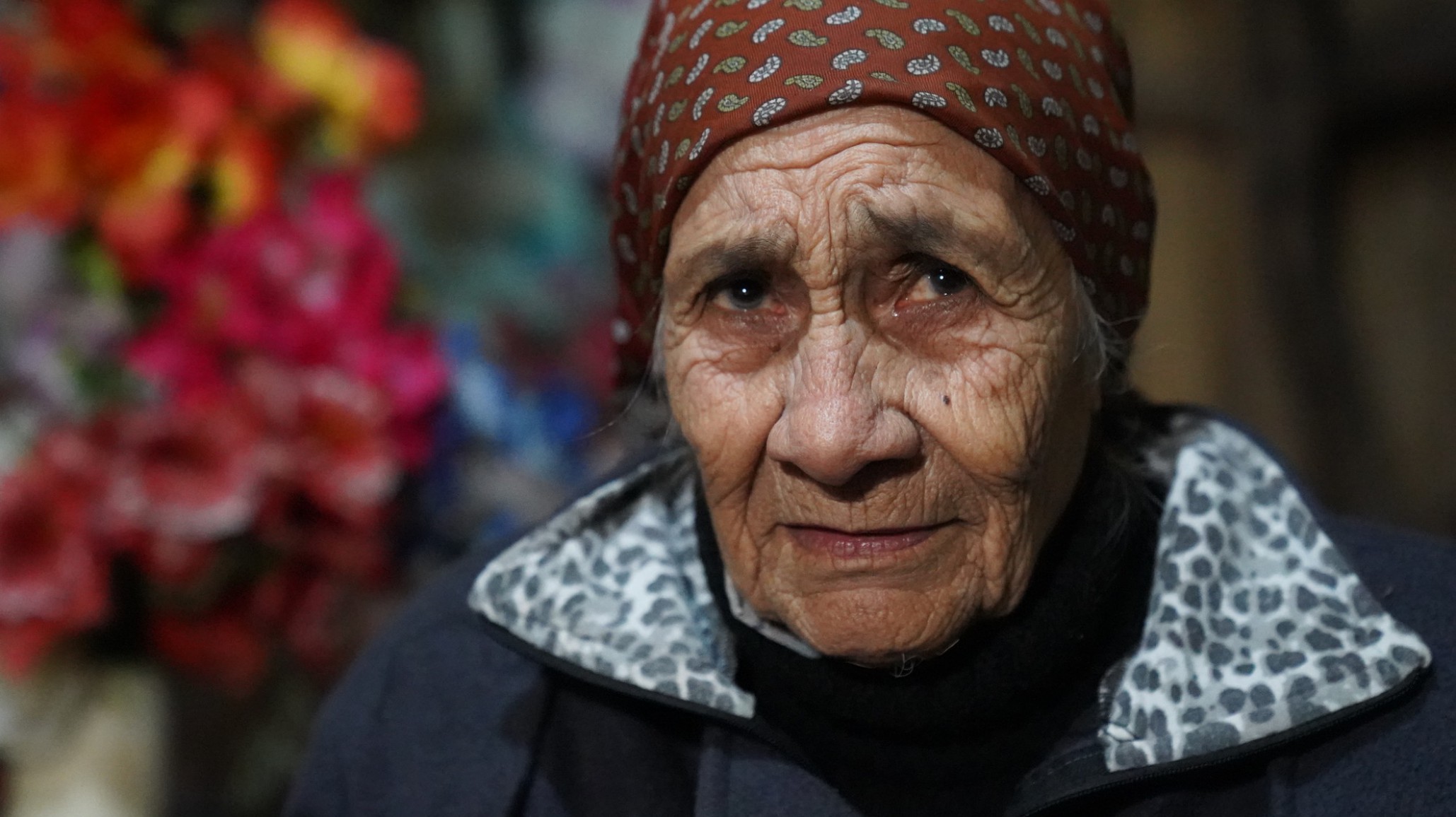 La abuela de Loan apuntó contra los presentes en el almuerzo: "Si no era Loan, iba a desaparecer otro chico"