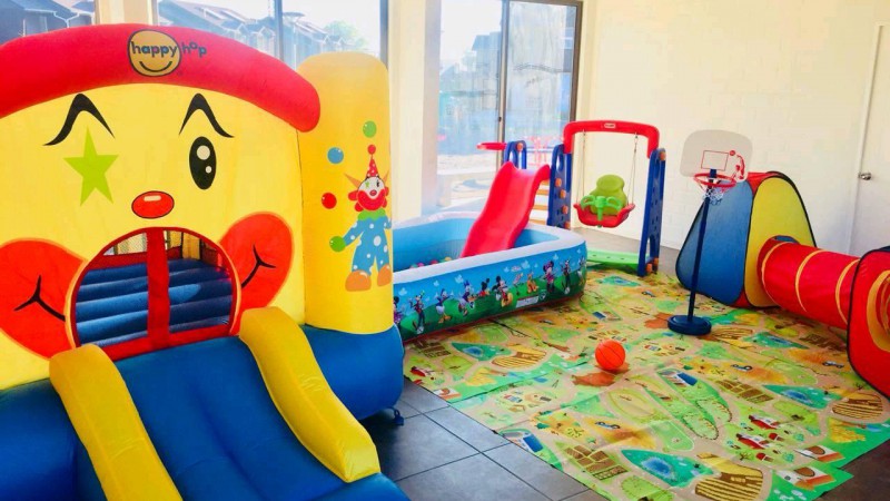 Disfrutá las vacaciones de invierno y colaborá en la gran campaña del día de las infancias