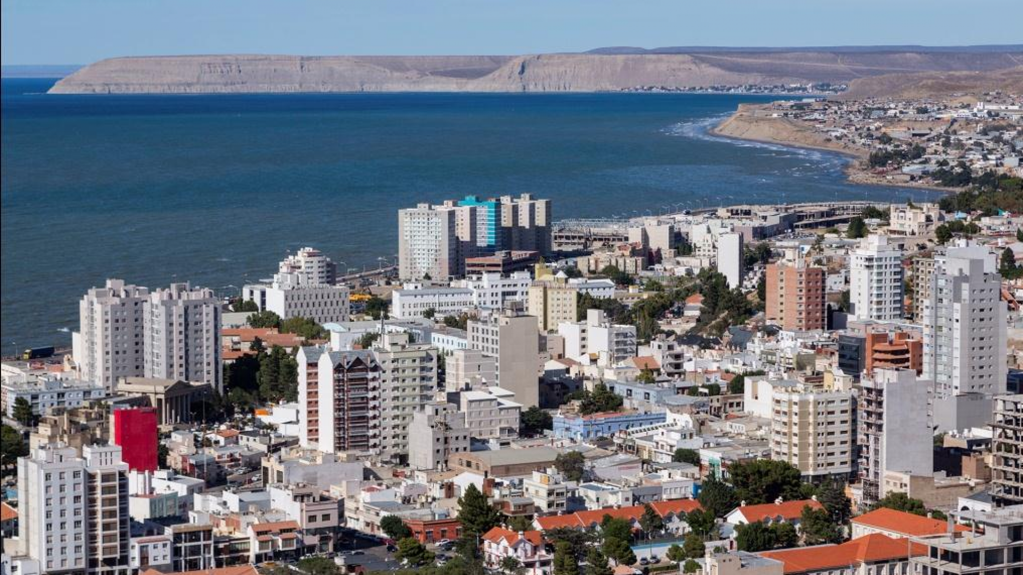 Pronóstico del martes en Comodoro y Rada Tilly: ¿Cómo estará el tiempo?