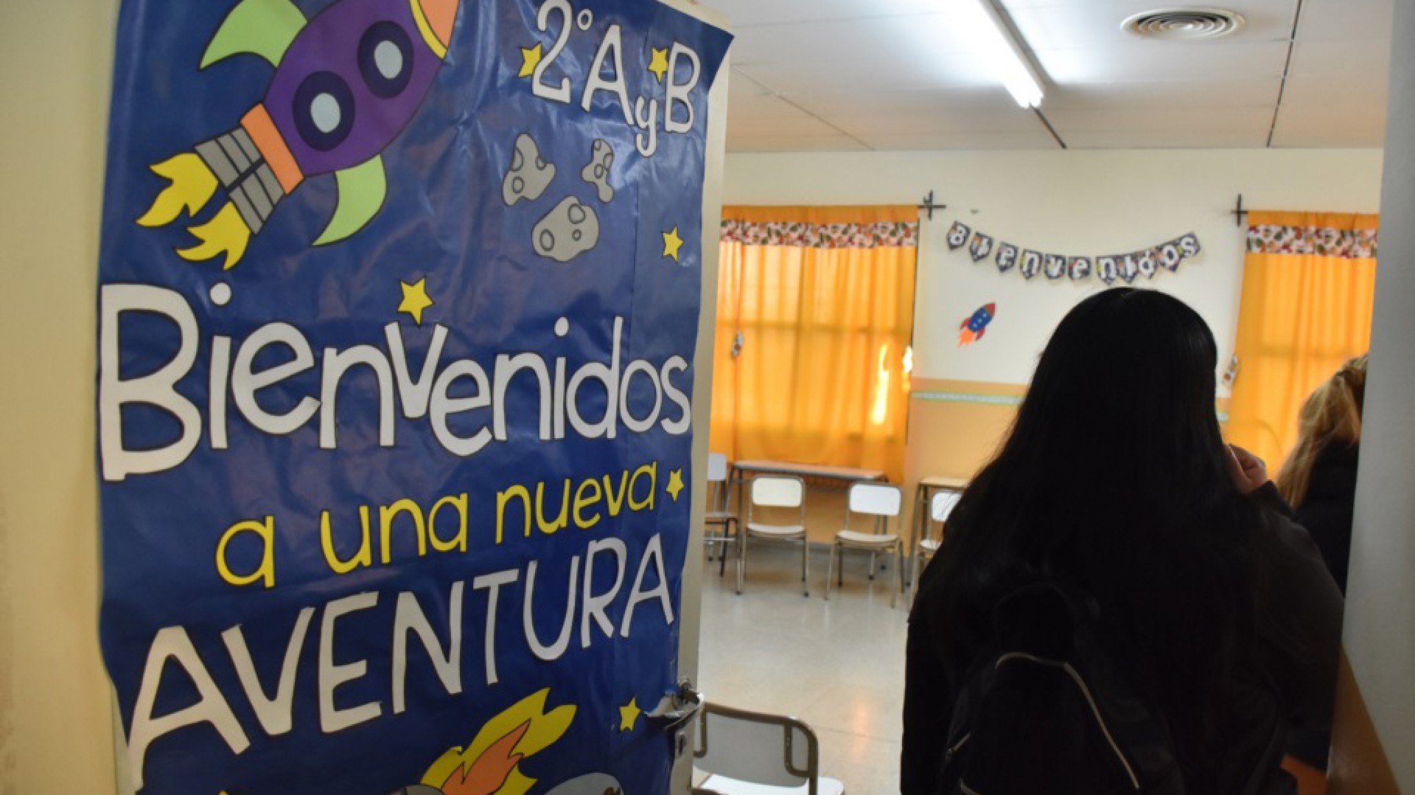 Luego de quedar en prisión domiciliaria, habló el abogado de la docente acusada de abuso: "Las pericias no muestran nada hasta ahora"