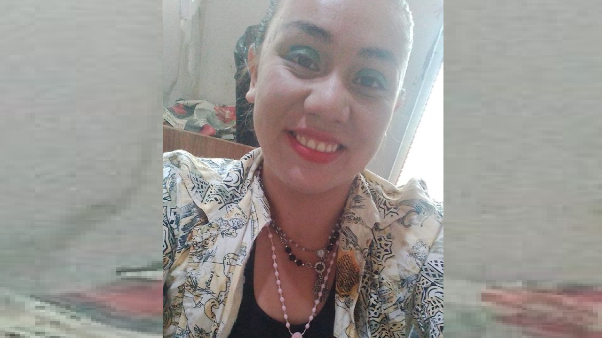 Buscan a una joven de 24 años que desapareció en la ciudad