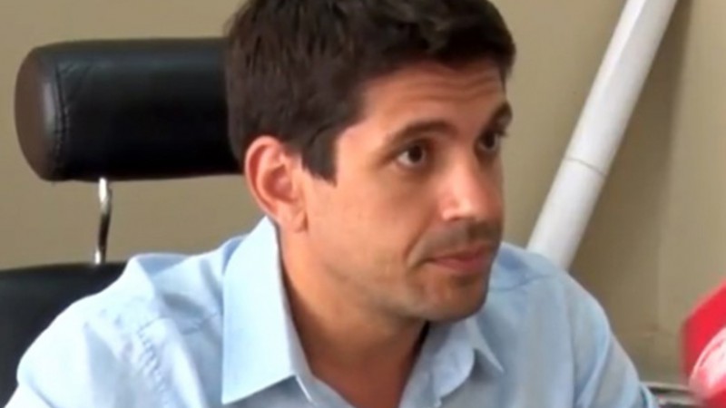 Madryn y un histórico reclamo por la coparticipación: "No me caben dudas que ya se superó a la población de Trelew"