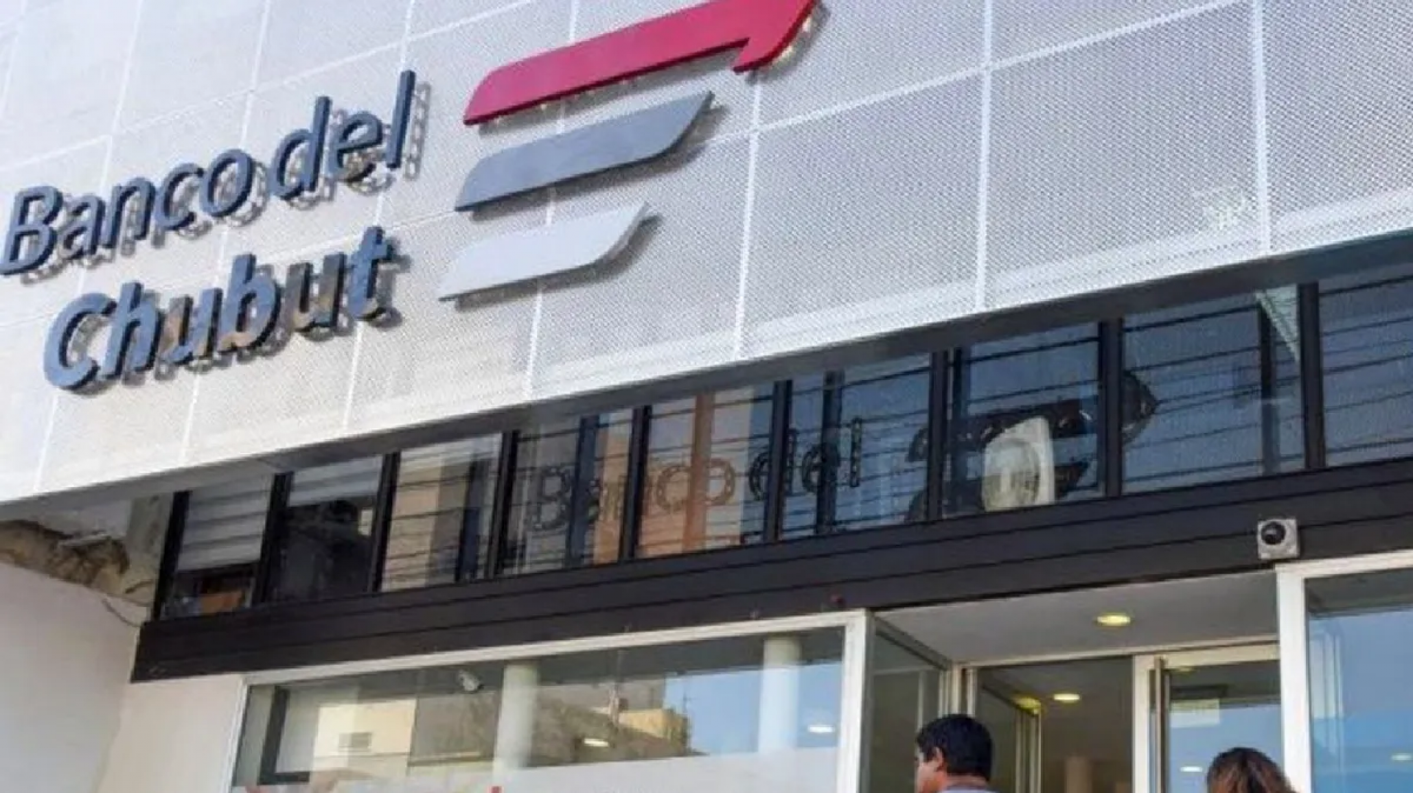 Alerta por estafas de phishing: se hacen pasar por Banco del Chubut