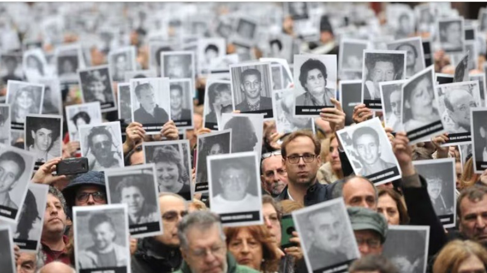 30 años de AMIA: El recuerdo de uno de los 5 bolivianos que fallecieron