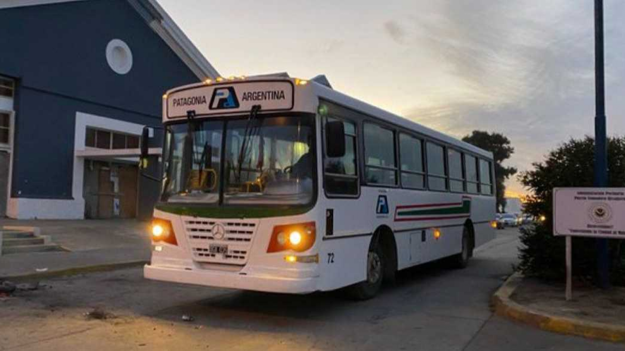 El Municipio solicitó actualizar la tarifa de colectivo a partir de octubre