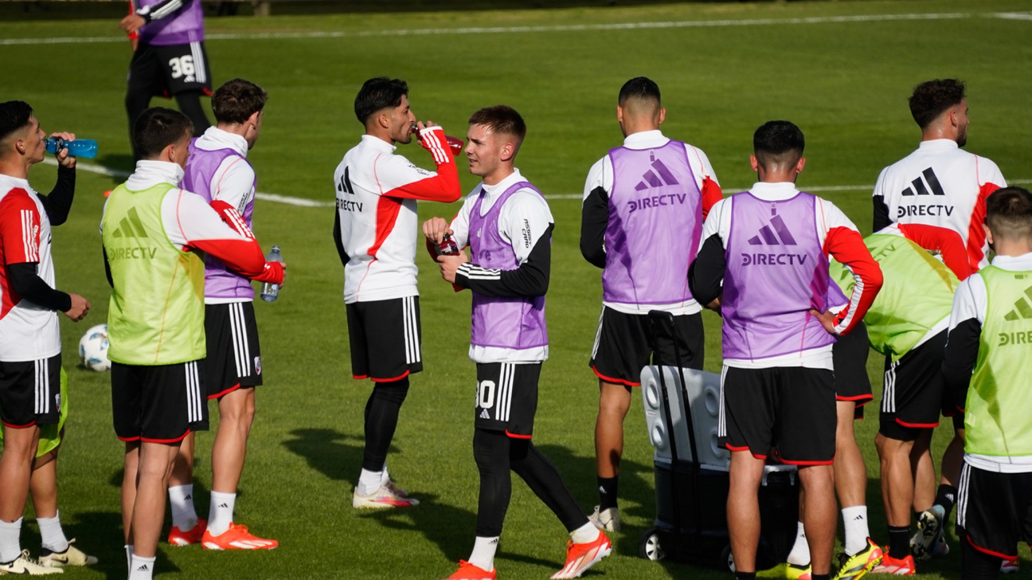 River Plate vs. Lanús: todo lo que tenés que saber