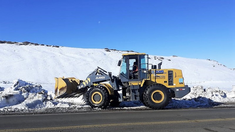 Es oficial: Circulación sin restricciones en la Ruta Nacional 3