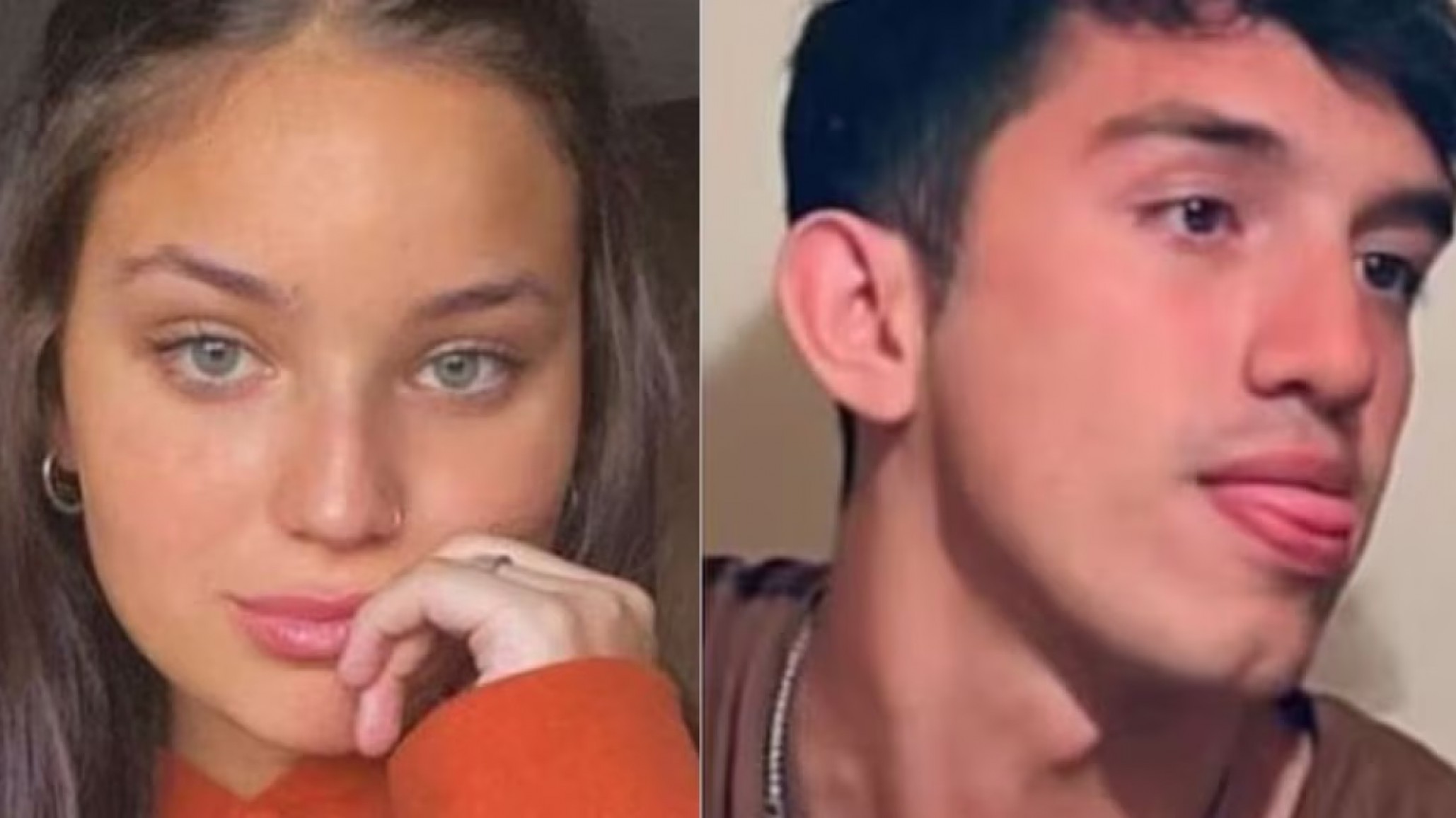 Femicidio de la influencer Catalina: La confesión de su amigo