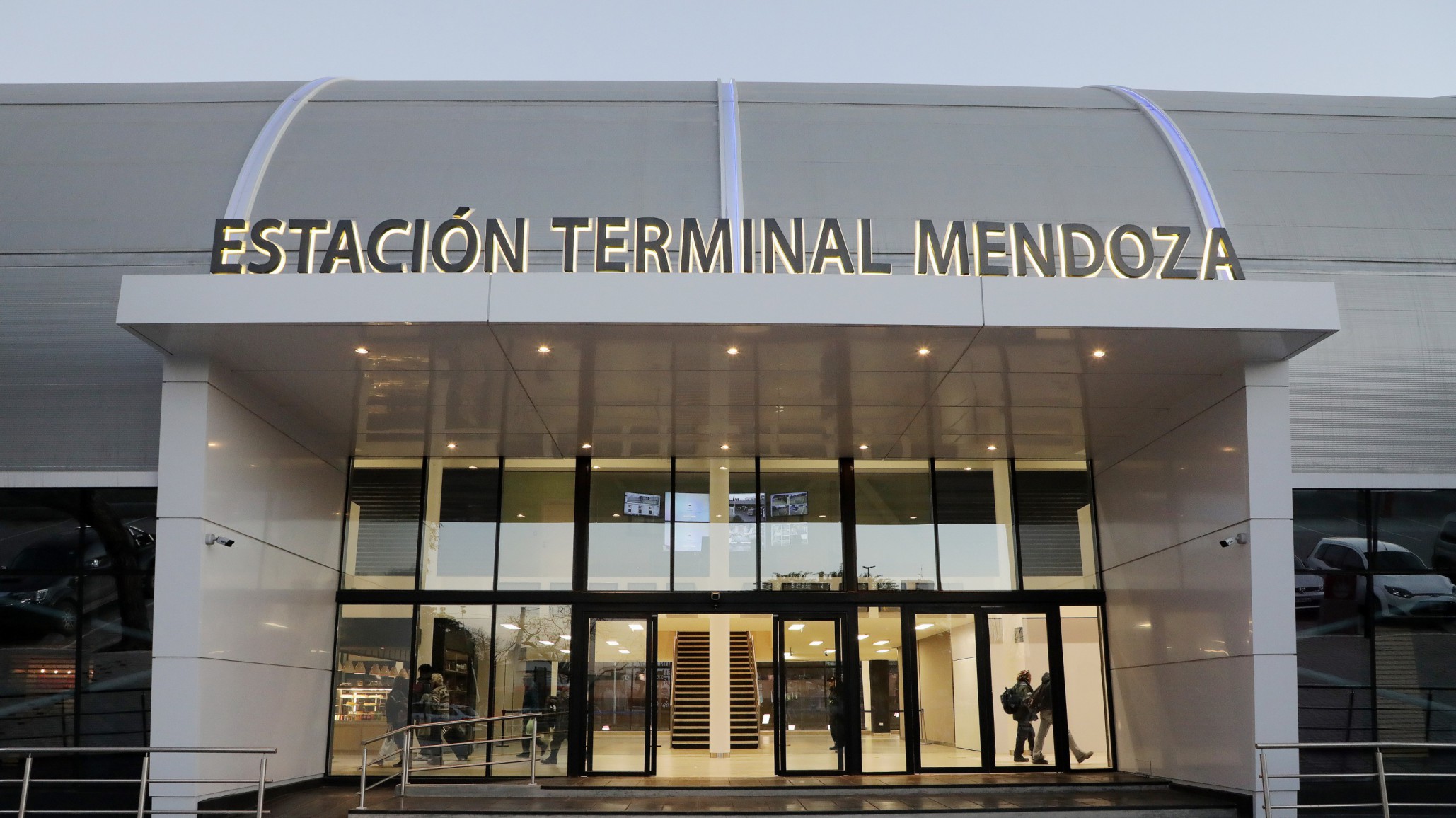 Un chofer de ómnibus fue desafectado por estar ebrio