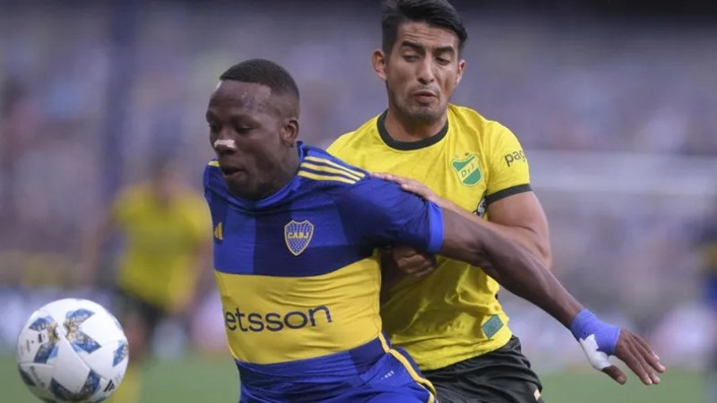 Defensa y Justicia vs Boca: lo que necesitás saber