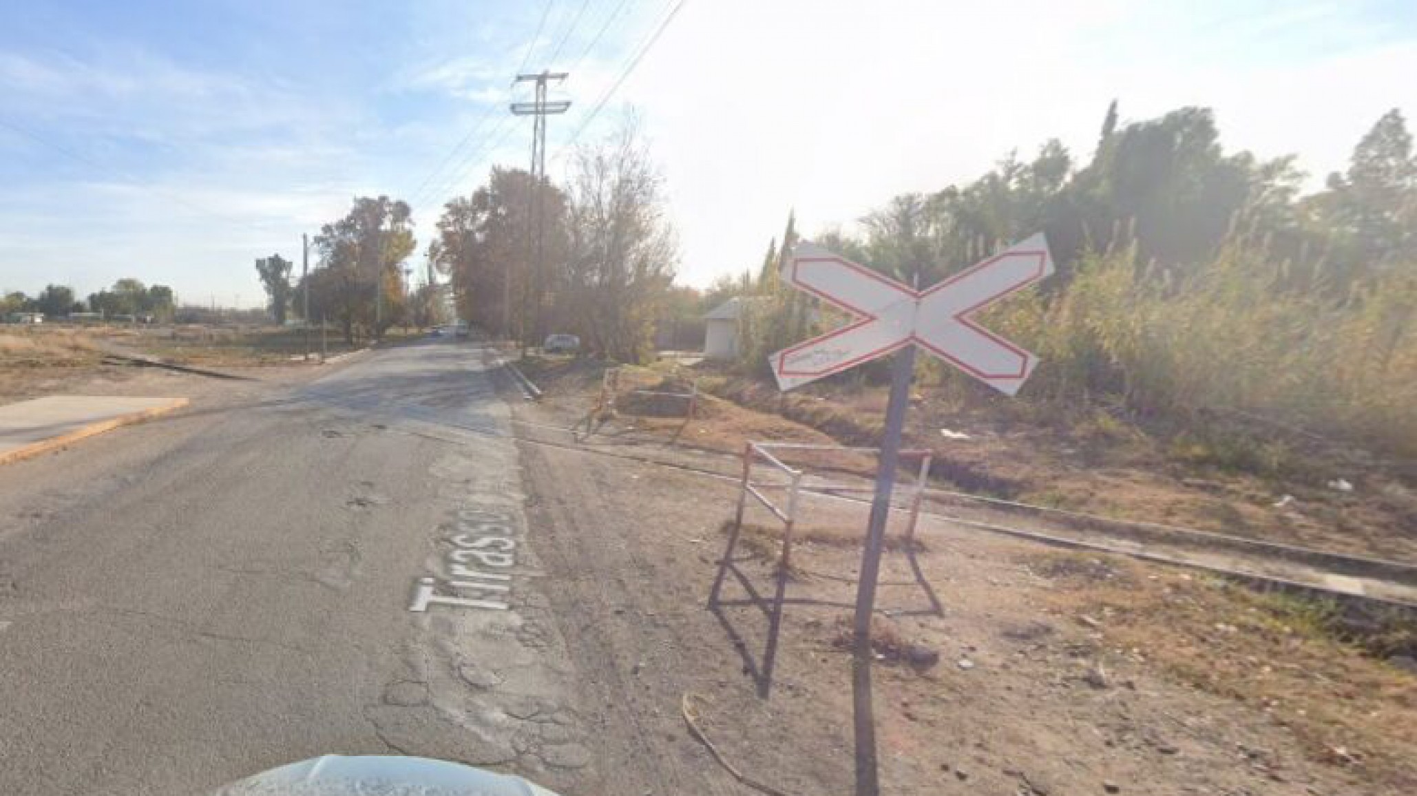 Asesinaron a piedrazos a un hombre que quiso defender a una mujer durante una discusión
