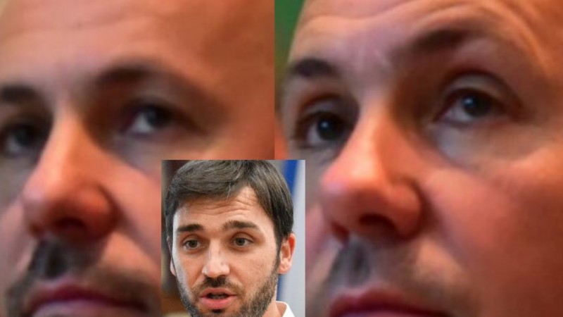 "Primero Chubut", el partido de los hermanos Sastre considera alianza con el oficialismo provincial