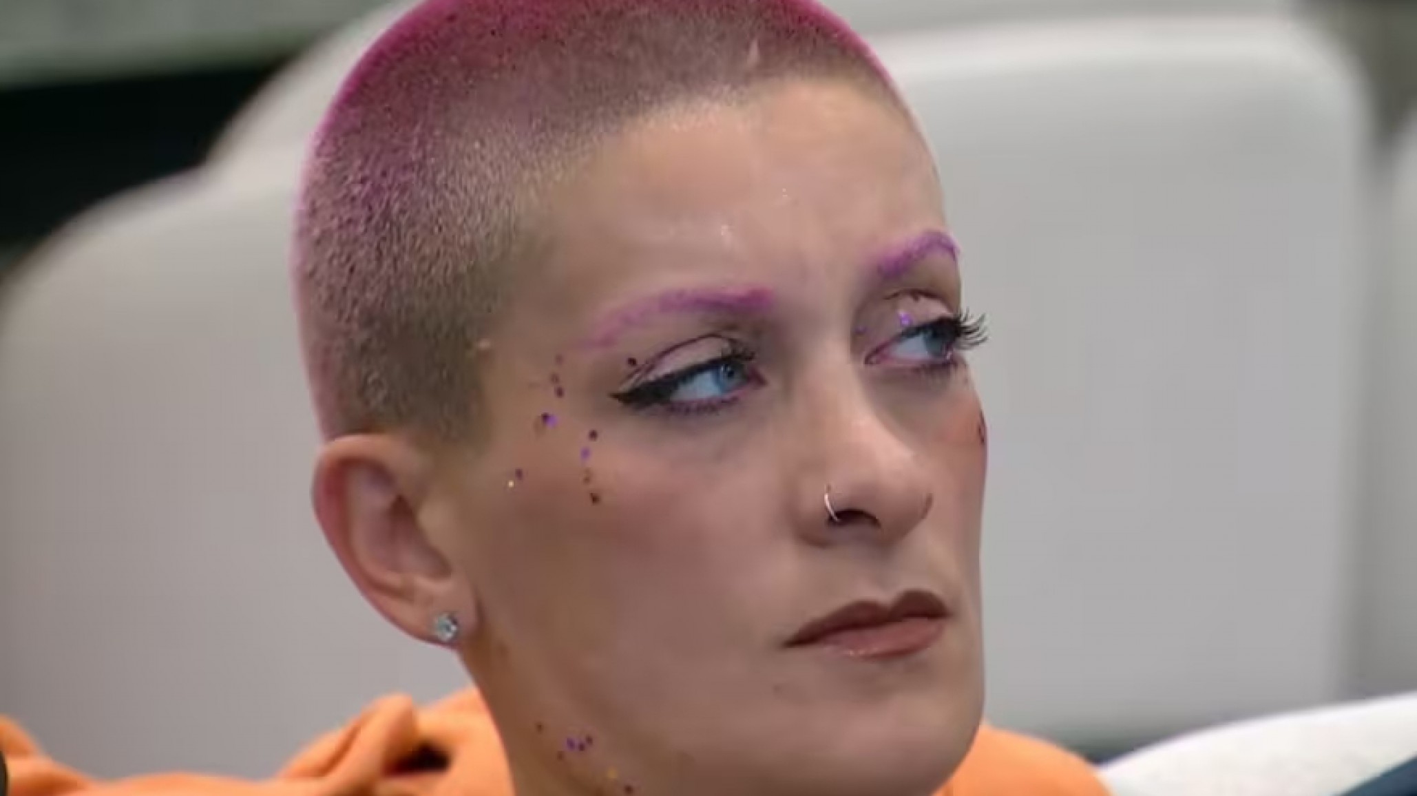 Furia le pidió a sus fans que paren con la violencia: "Necesito más control de sus actos..."