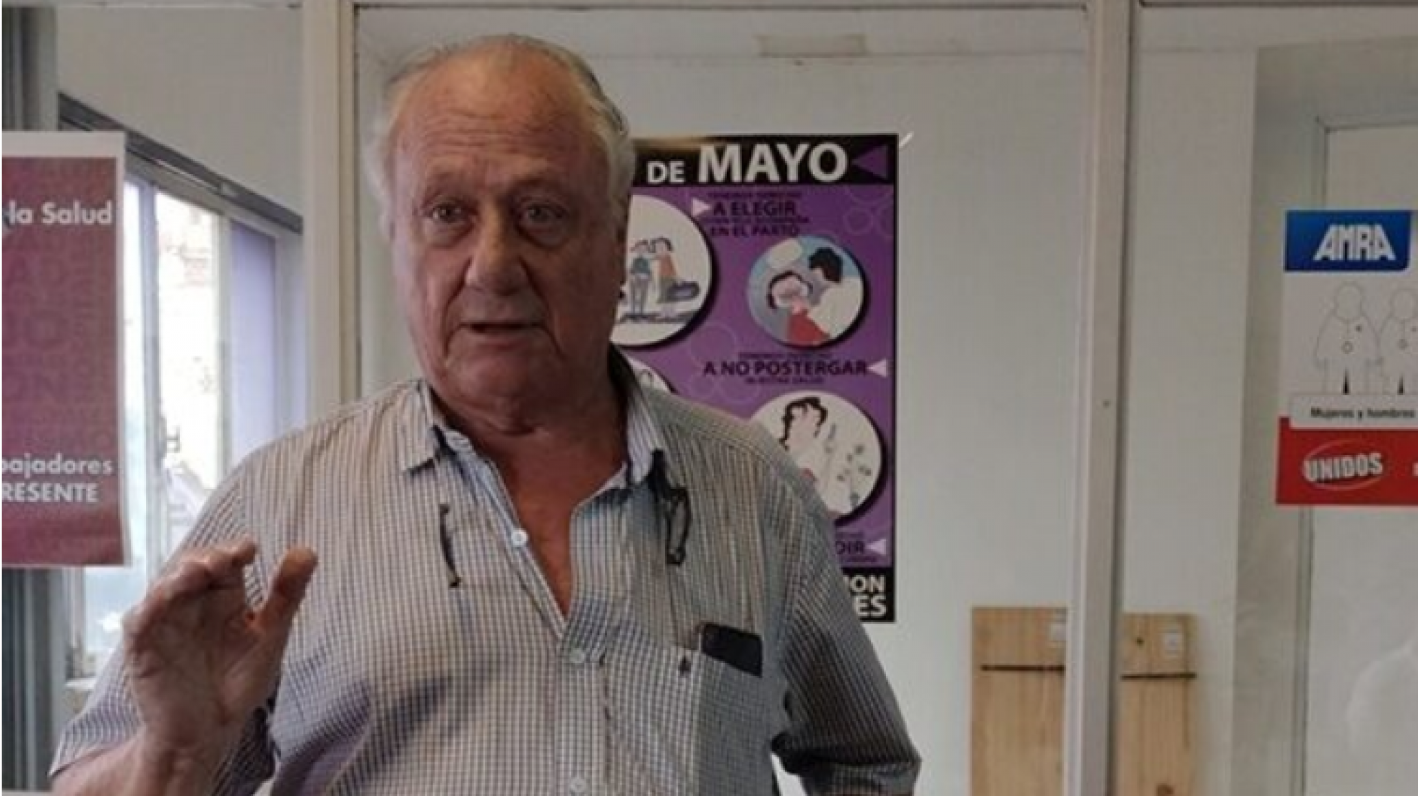 Alerta en salud: Advierten sobre la falta de médicos en guardias por el regreso del impuesto a las ganancias